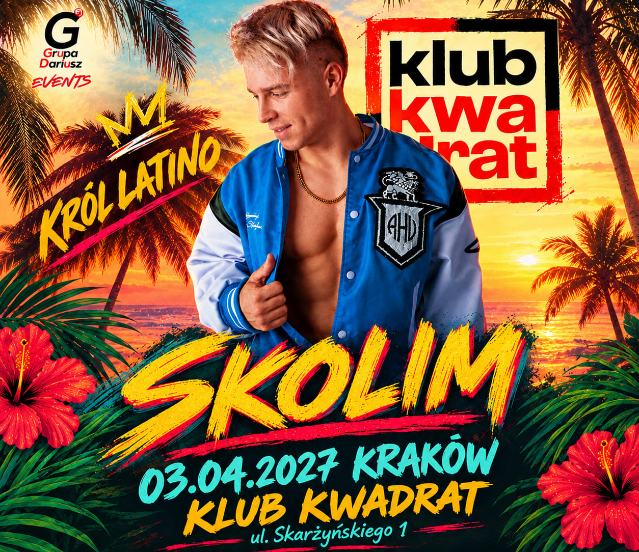Skolim | Kraków