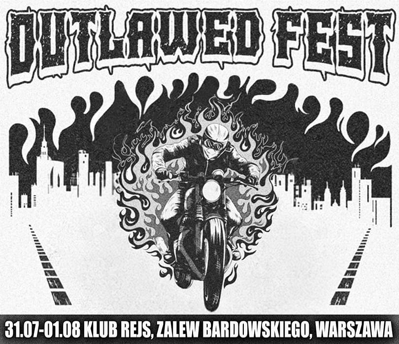 OUTLAWED  FEST