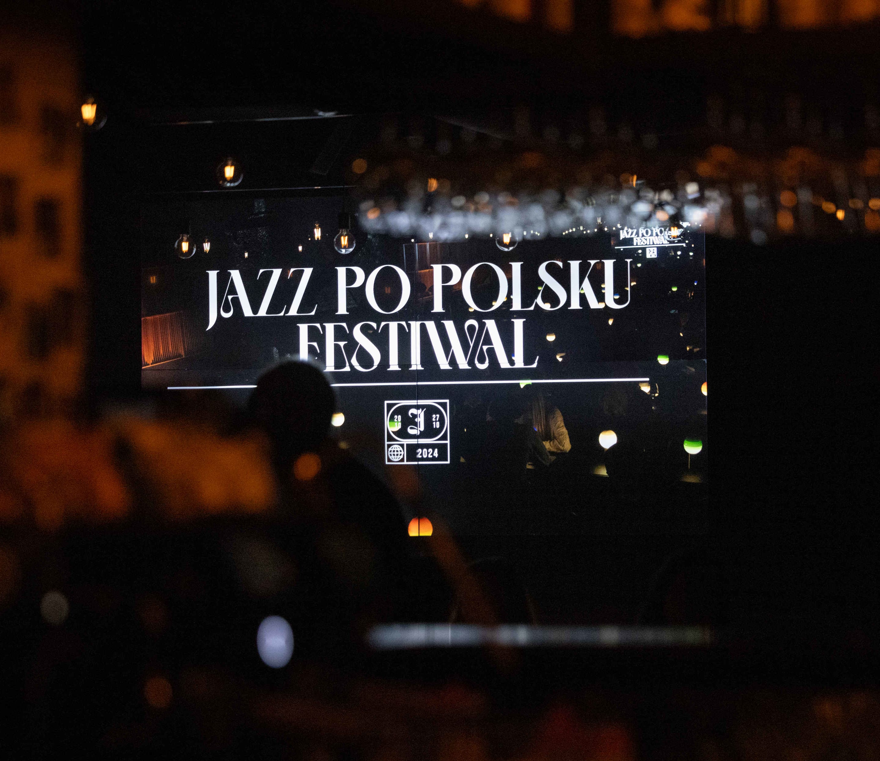 JAZZ PO POLSKU KARNET