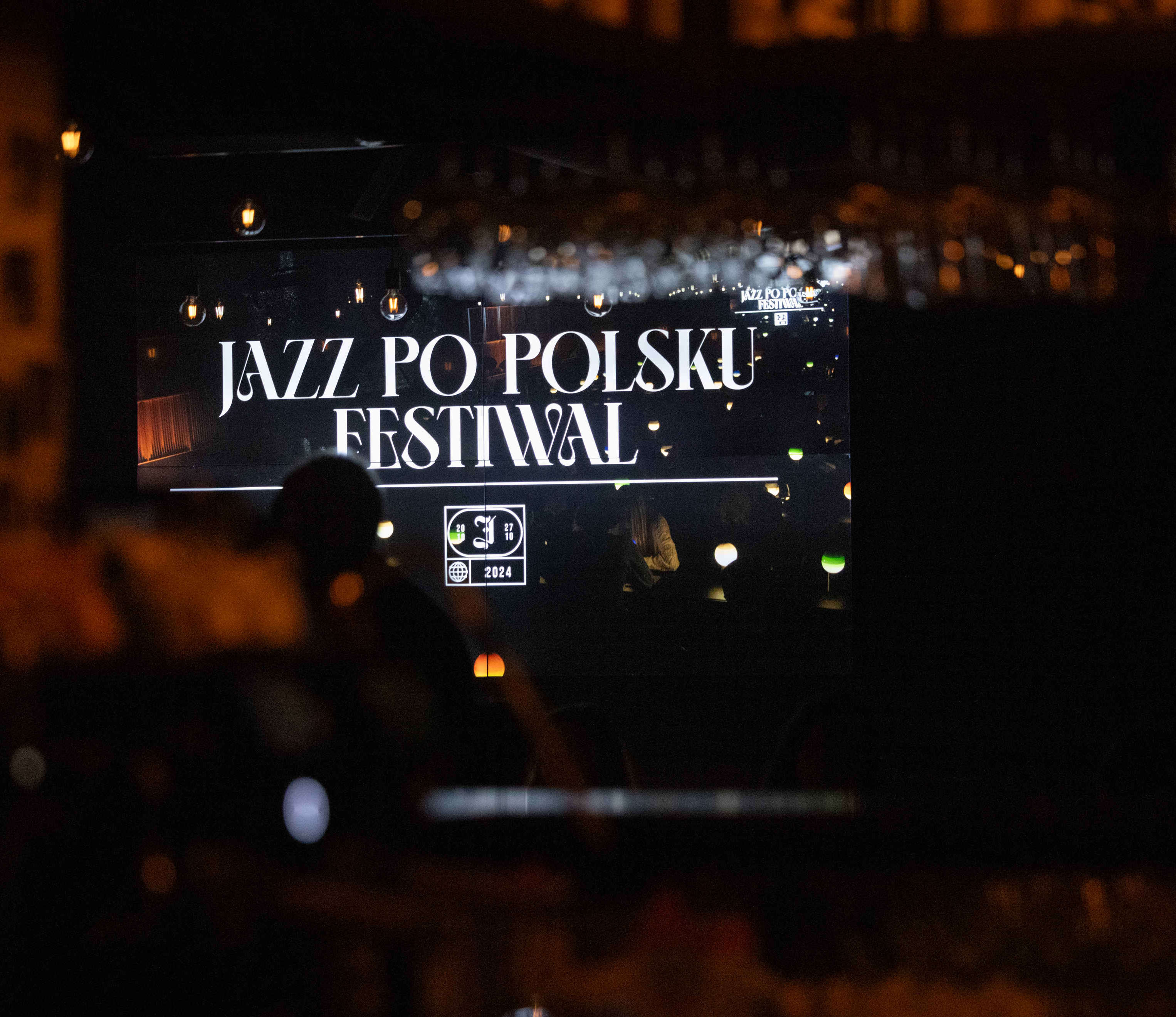 JAZZ PO POLSKU FESTIWAL DZIEŃ I