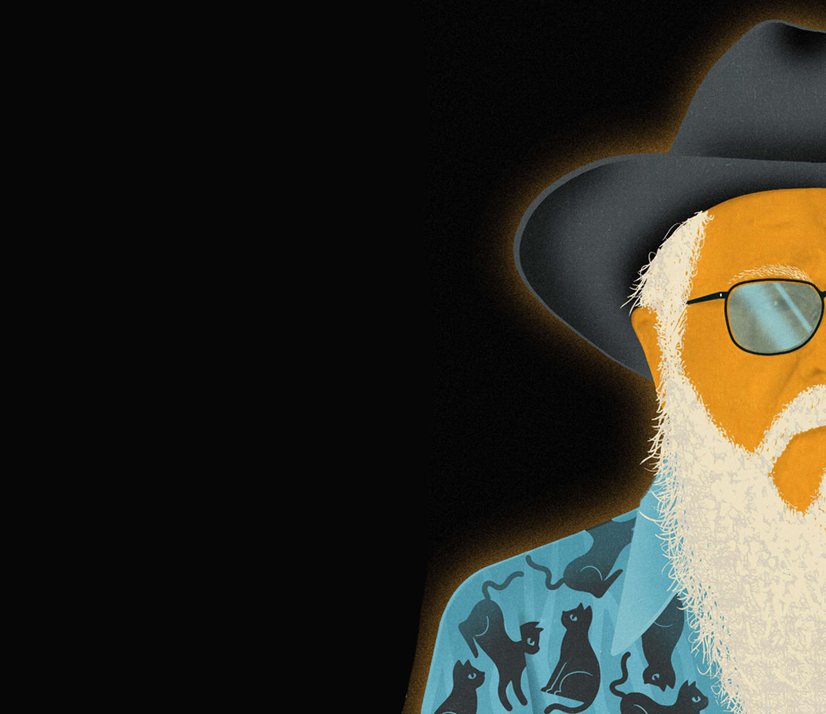 Kuba Więcek presents Jazz Cats plays Hermeto Pascoal