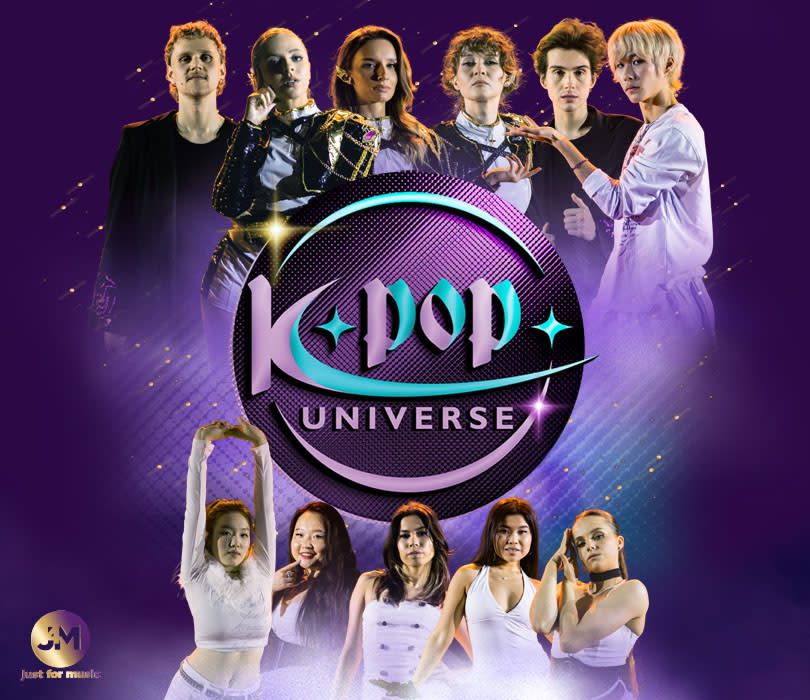 K-POP Universe | Gdańsk