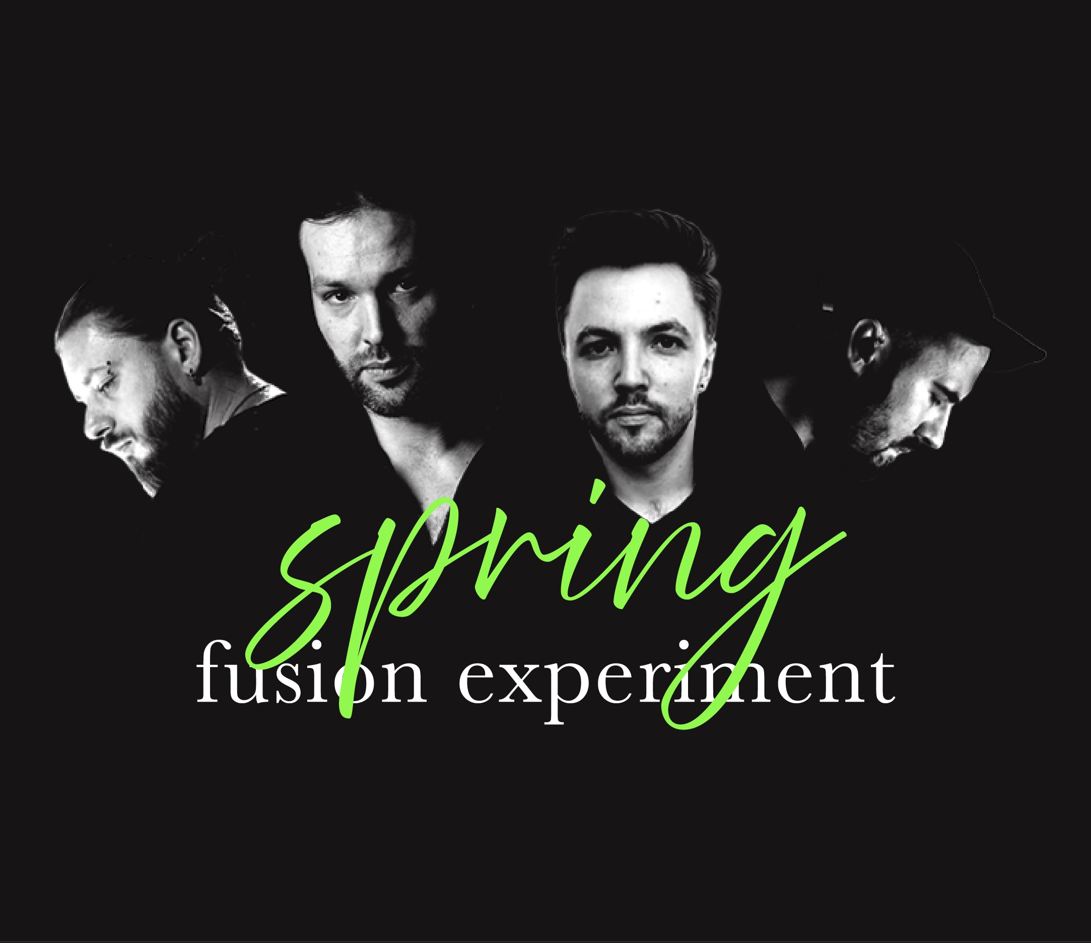 Spring Fusion Experiment