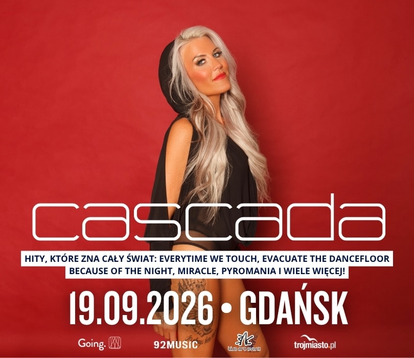 CASCADA