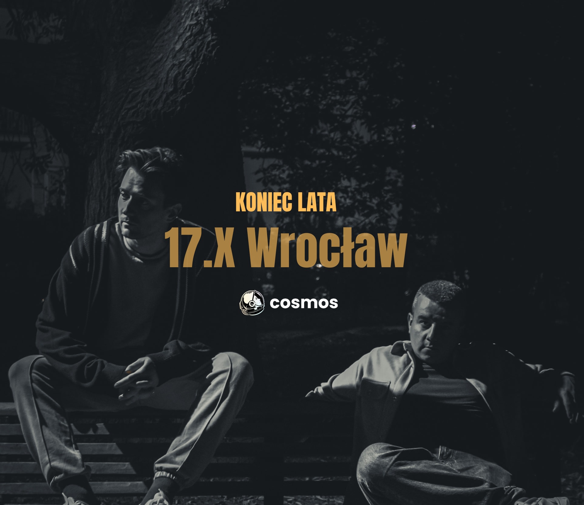 cosmos – KONIEC LATA | Wrocław