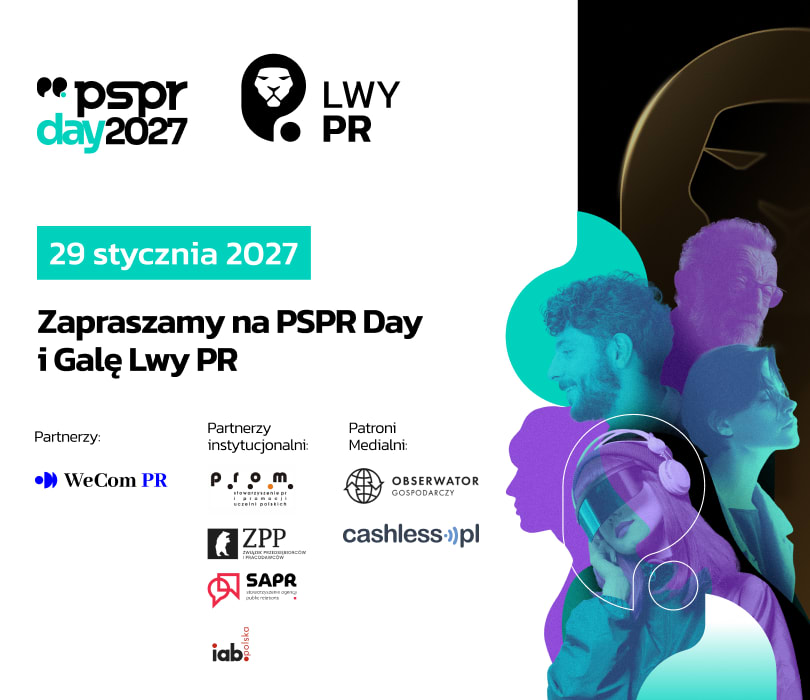 PSPR DAY 2027 i LWY PR 2026