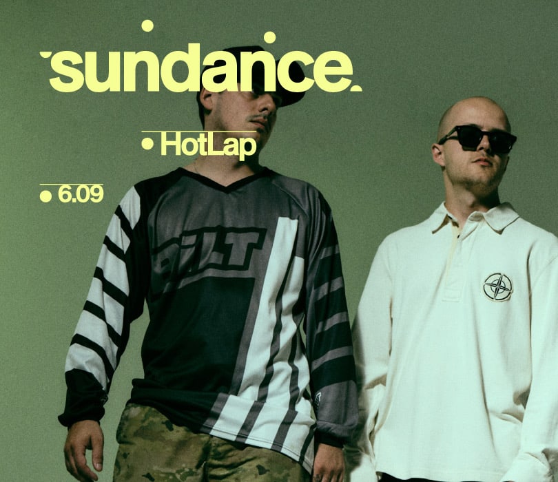 SUNDANCE: HOTLAP