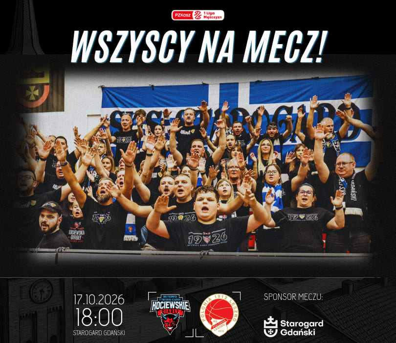 SKS FULIMPEX STAROGARD GDAŃSKI – ZDROVO POLONIA 1912 LESZNO