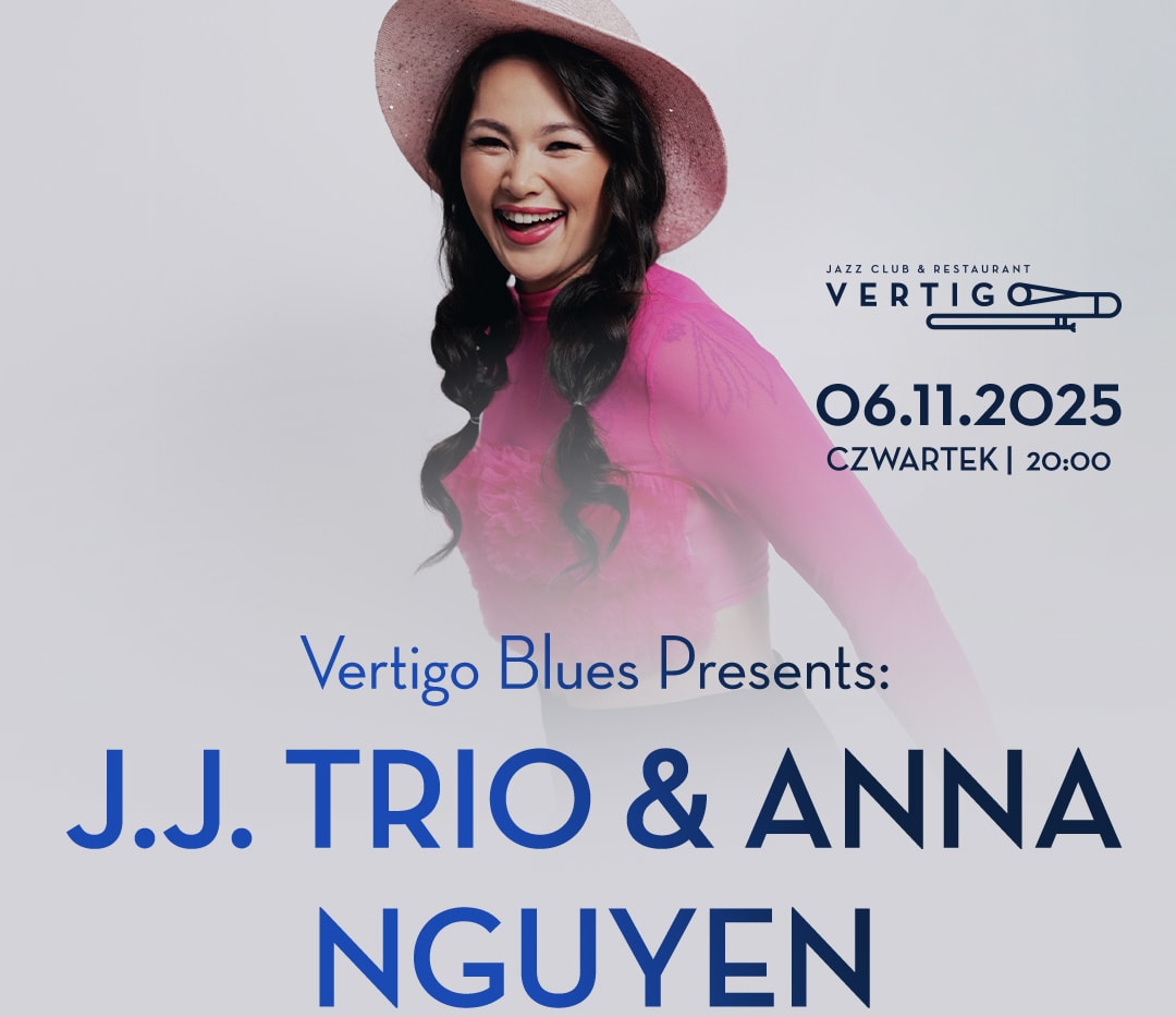 J.J. Trio & Anna Nguyen