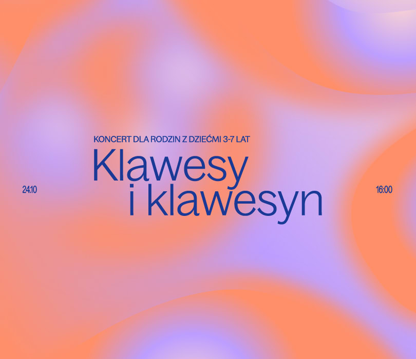 Klawesy i klawesyn