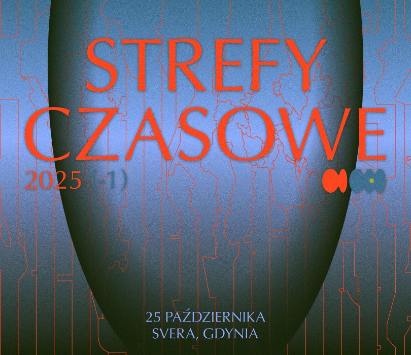 Strefy Czasowe 2025 (-1)
