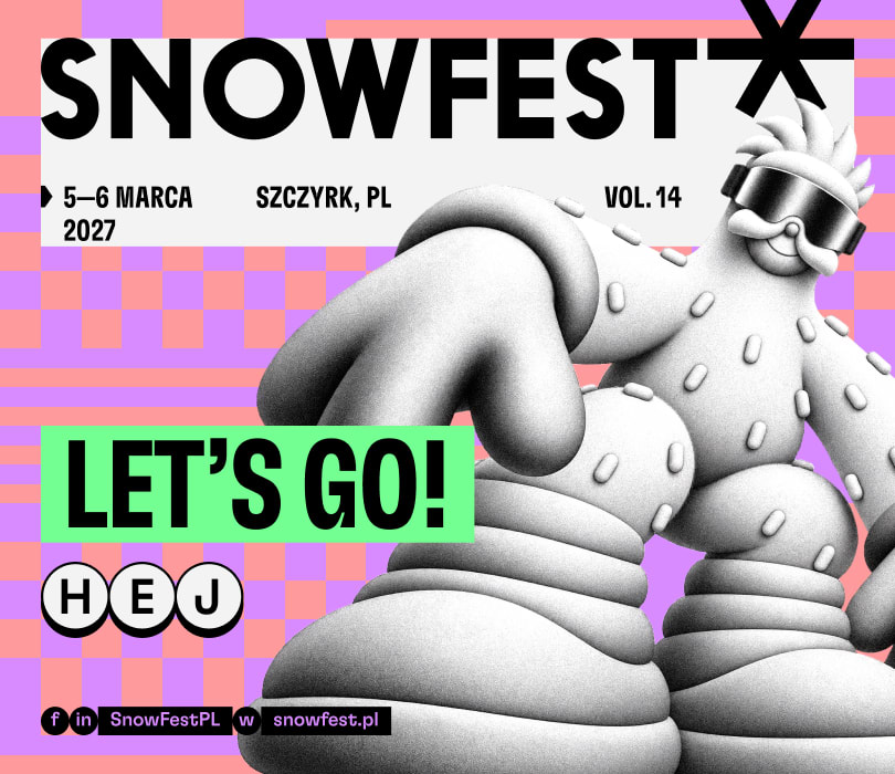 SnowFest Festival 2027