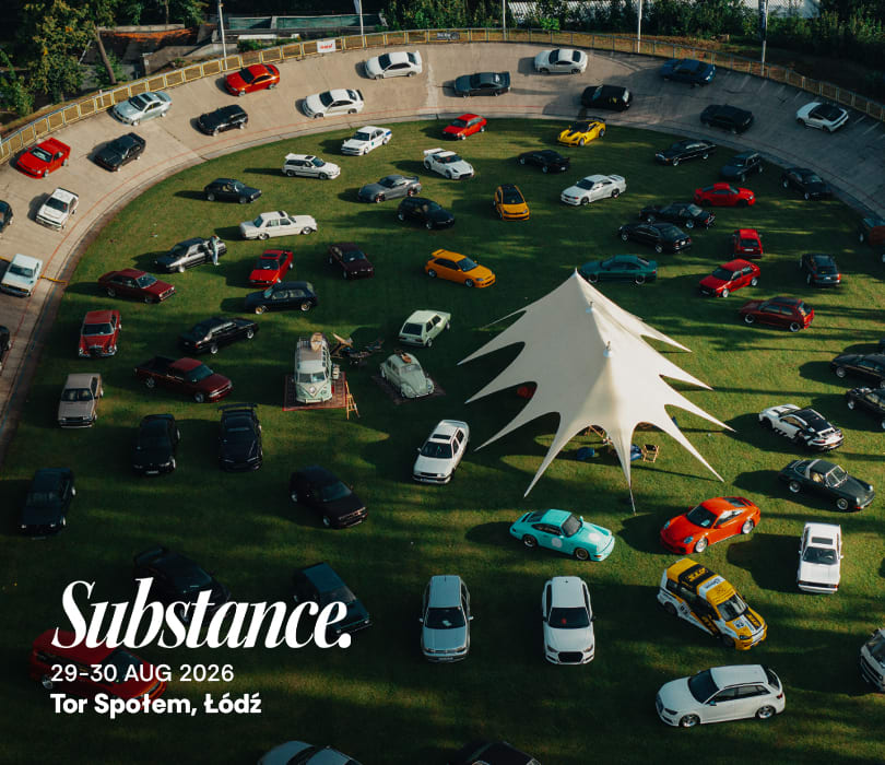 Substance