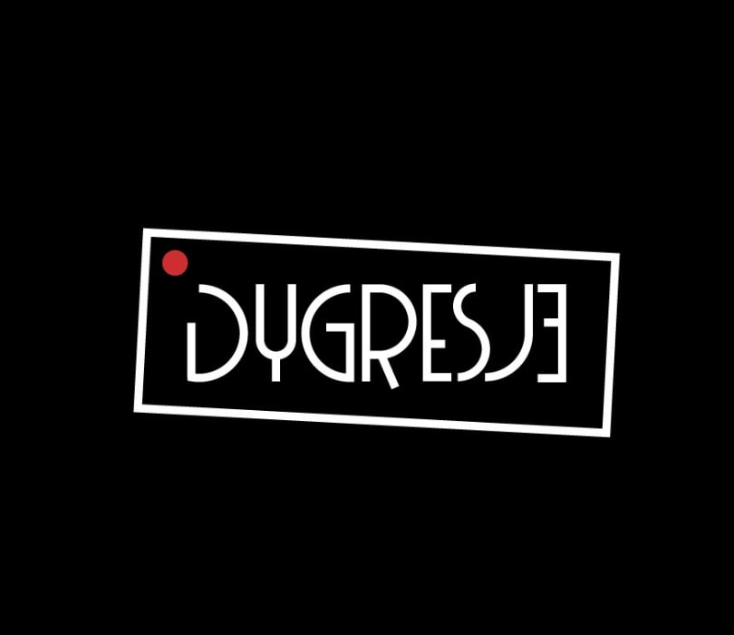 DYGRESJE – talk show Rafała Paczesia