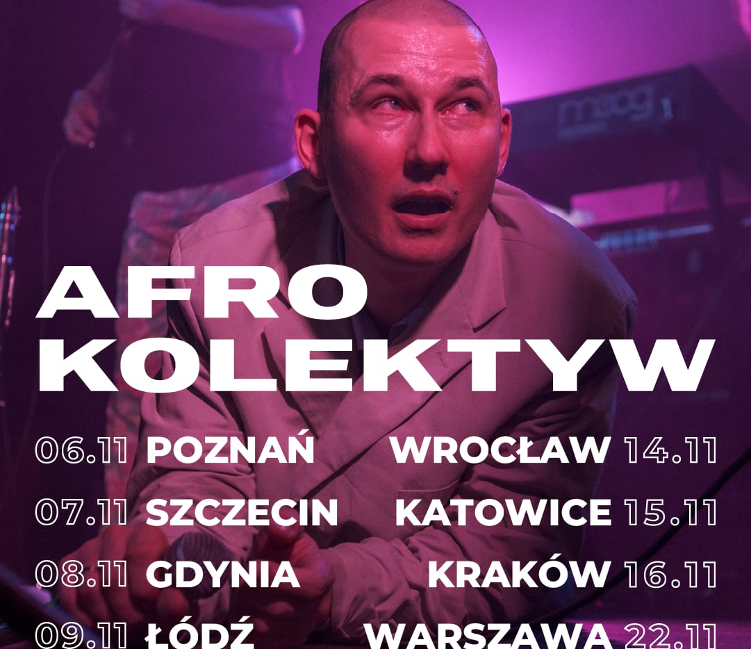 Afro Kolektyw | Poznań