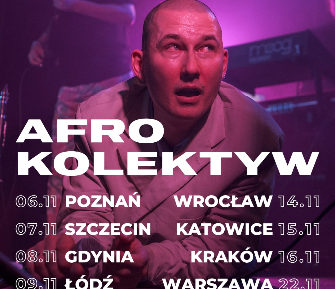 Afro Kolektyw | Szczecin