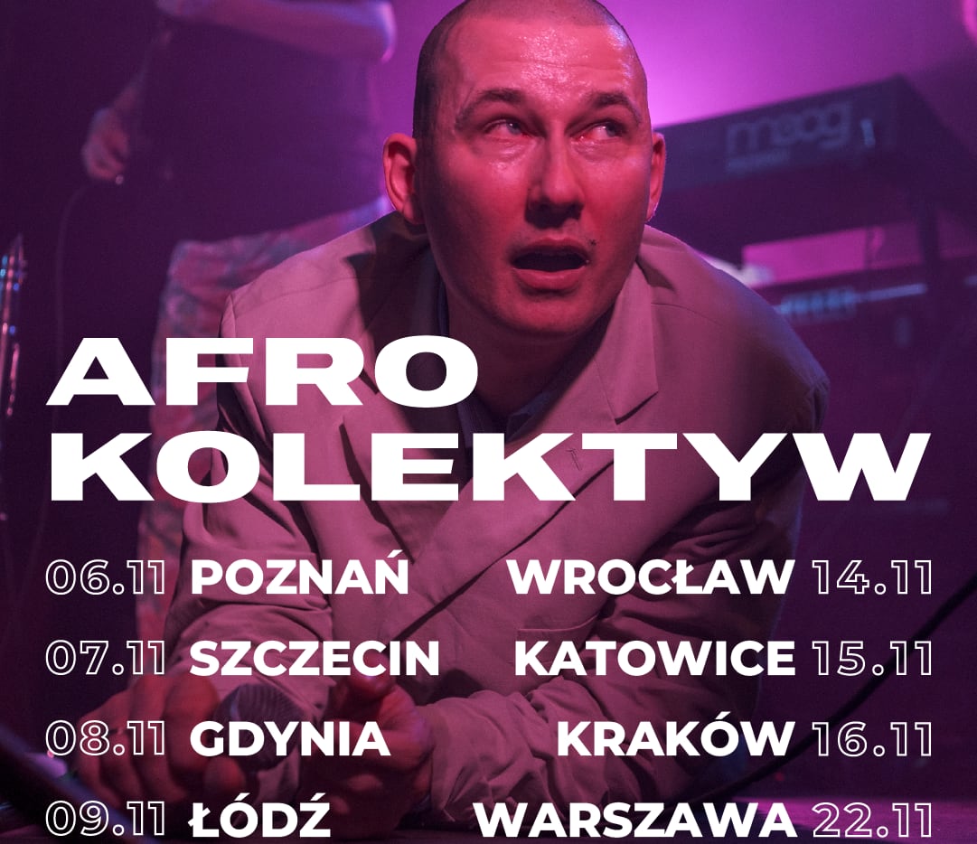 Afro Kolektyw | Wrocław