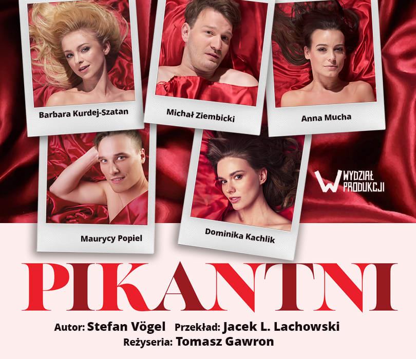 Pikantni