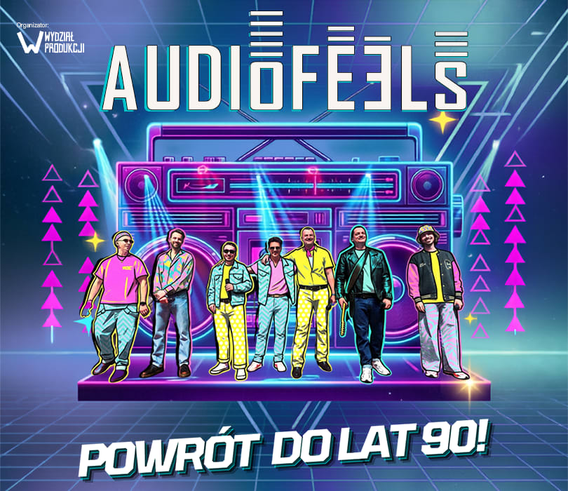 AudioFeels