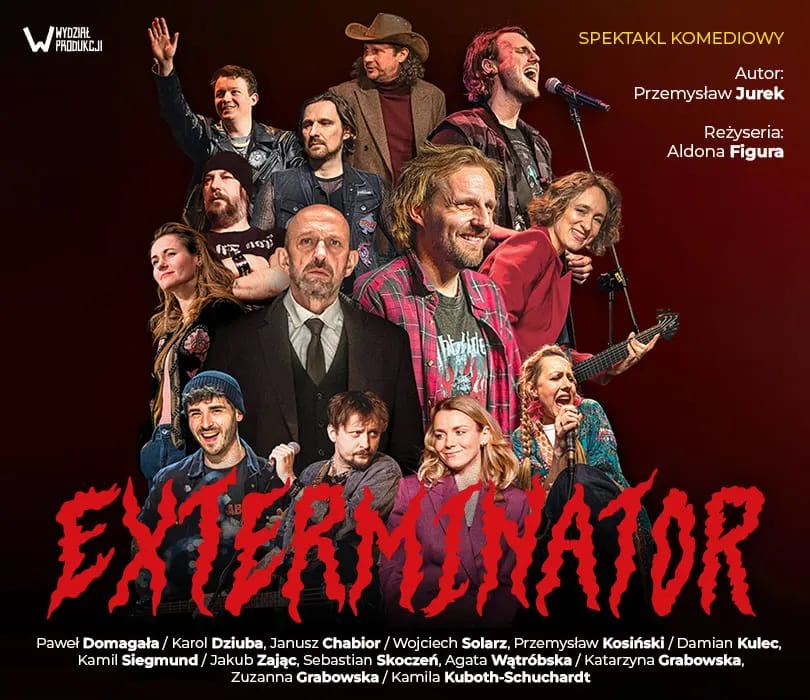 Exterminator