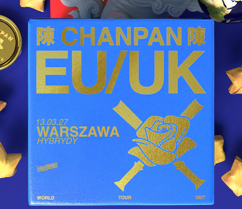 CHANPAN | Warszawa