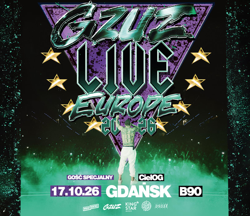 GZUZ | Gdańsk