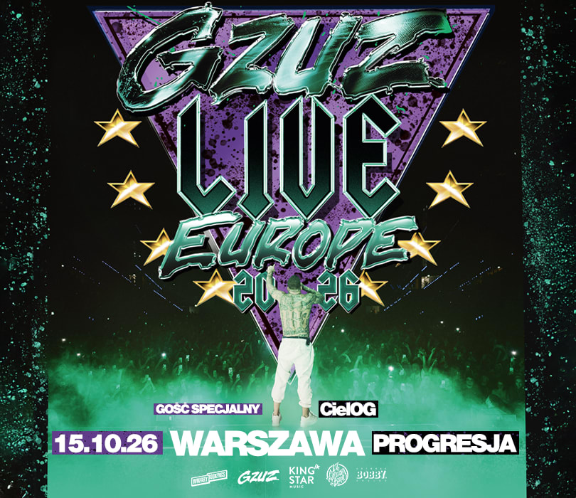 GZUZ | Warszawa
