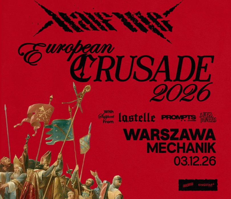Half Me | Warszawa