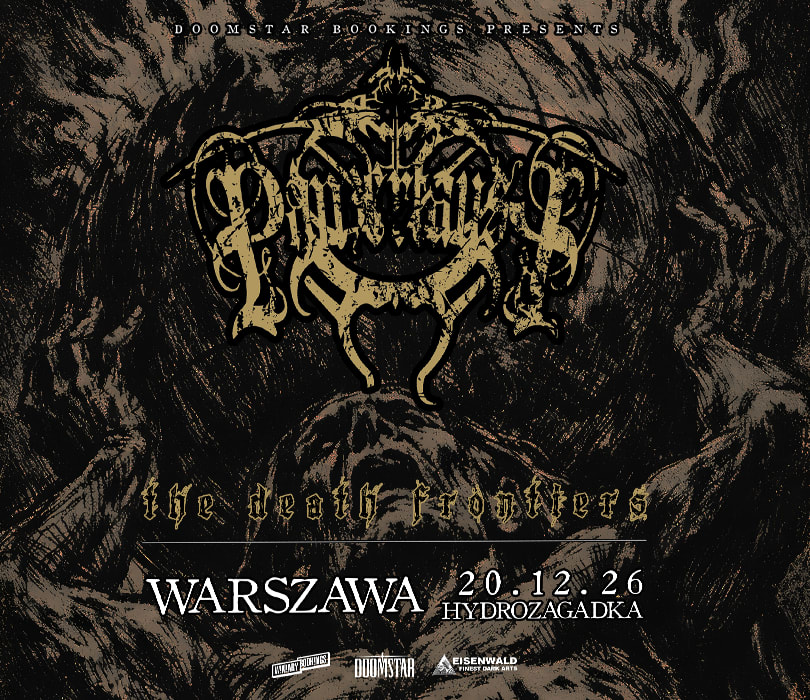 PANZERFAUST | Warszawa