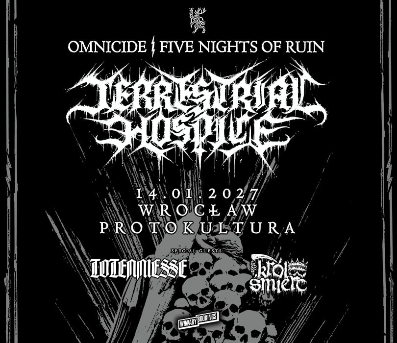 TERRESTRIAL HOSPICE | Wrocław