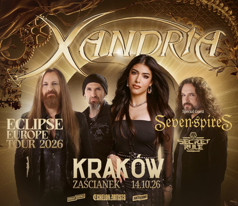 XANDRIA | Kraków
