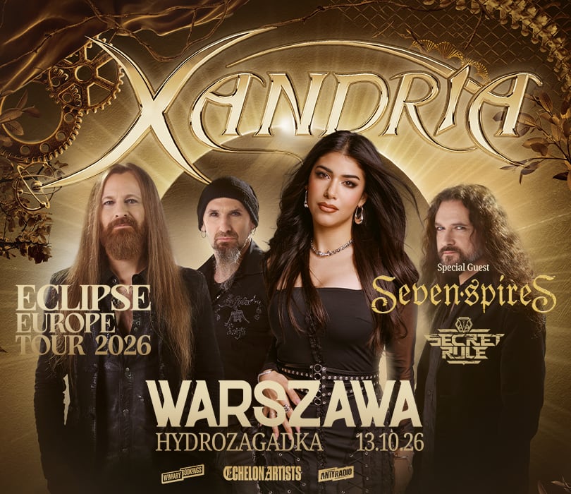 XANDRIA | Warszawa
