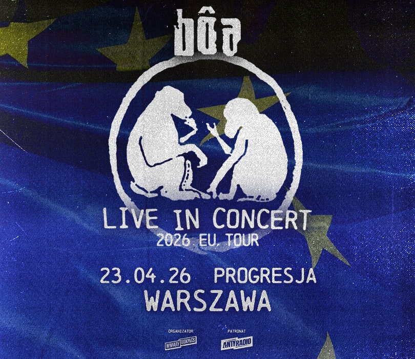 BOA | Warszawa