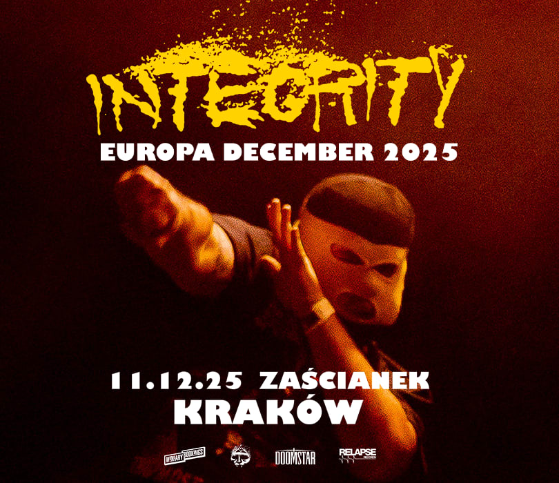 INTEGRITY  | Kraków