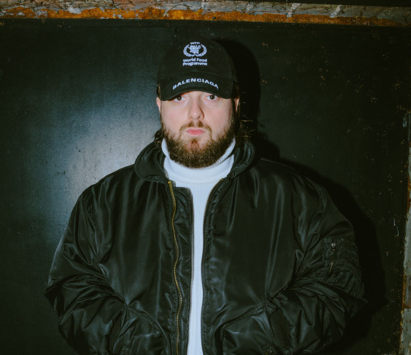 Bedoes bilety na koncerty | goingapp.pl