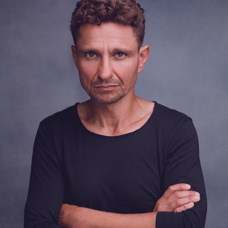 Janusz Radek Dziwny Jest Ten świat