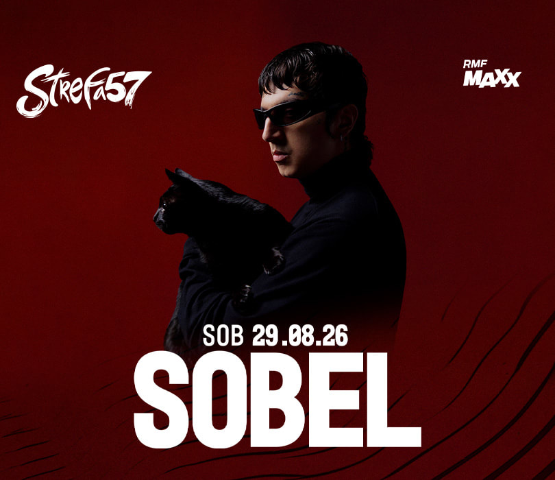 SOBEL | STREFA 57, Bilety na Koncerty, Przytkowice | Going.