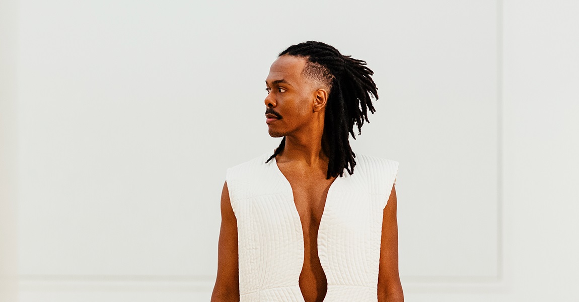 Going. | Jeangu Macrooy