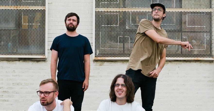 Going. | Cloud Nothings