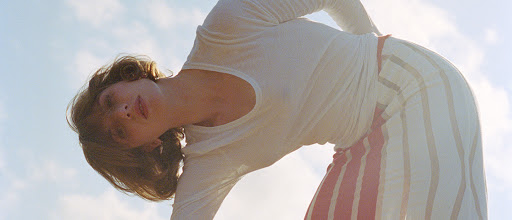 Going. | Aldous Harding