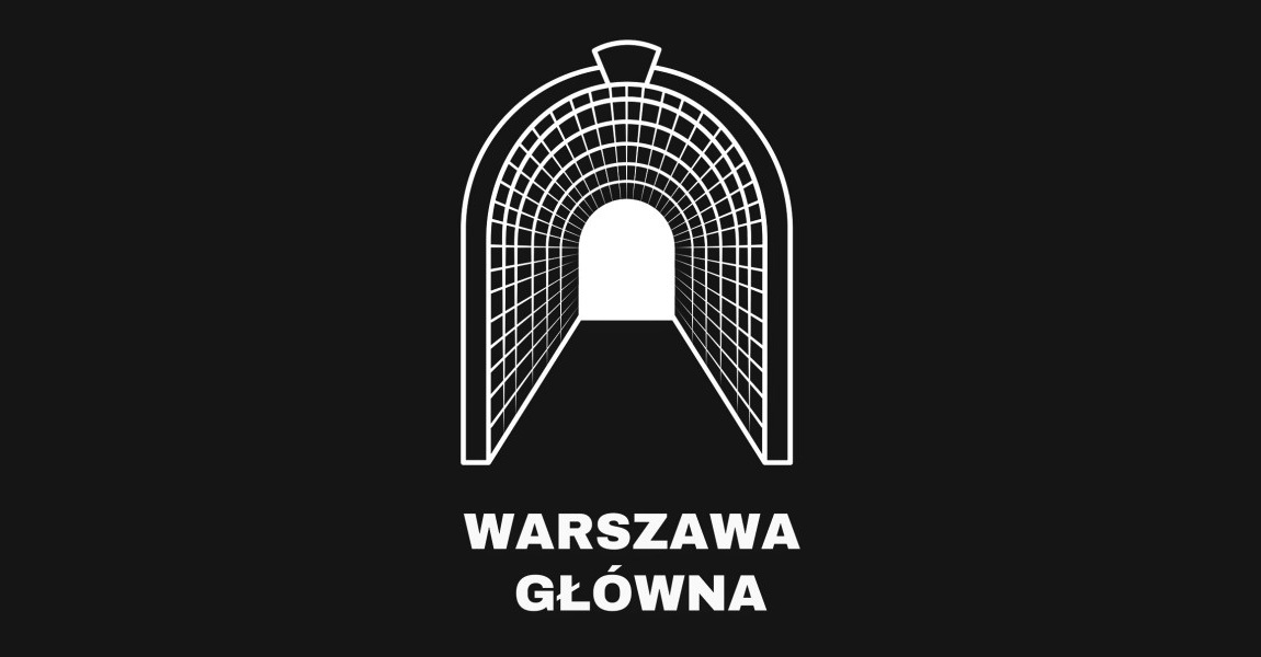 Going. | Warszawa Główna