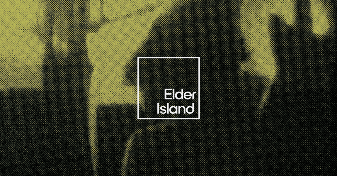 Going. | Elder Island