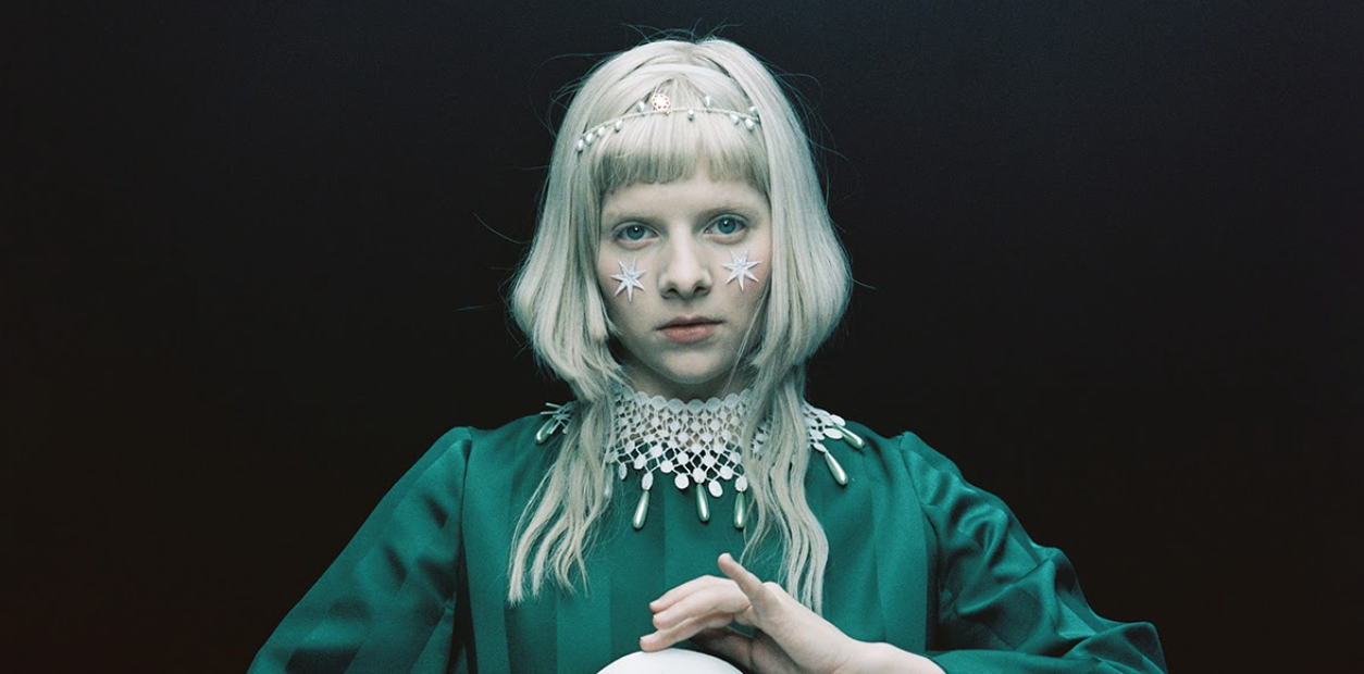 Going. | Aurora