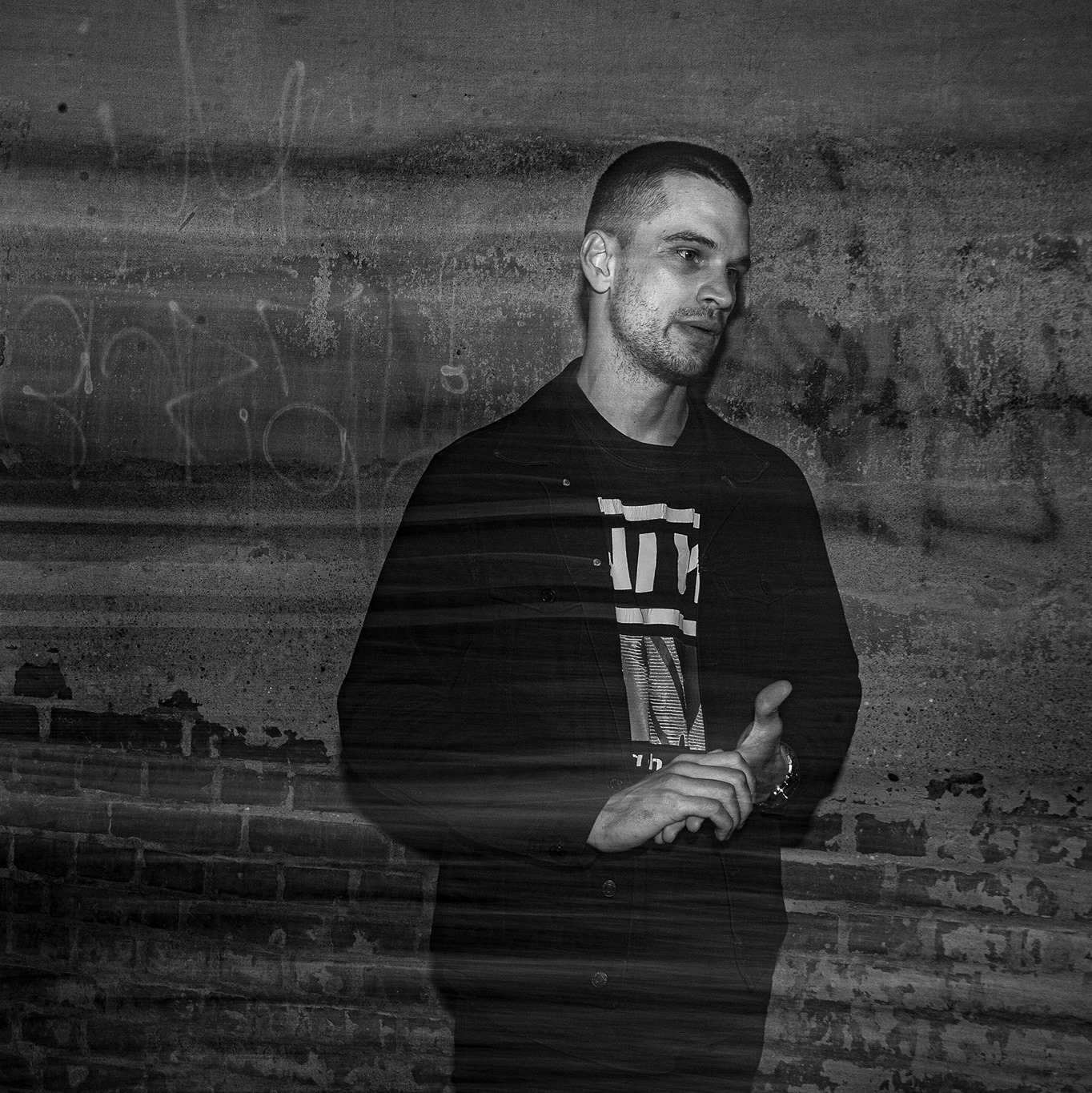 Going. | Bass Garden