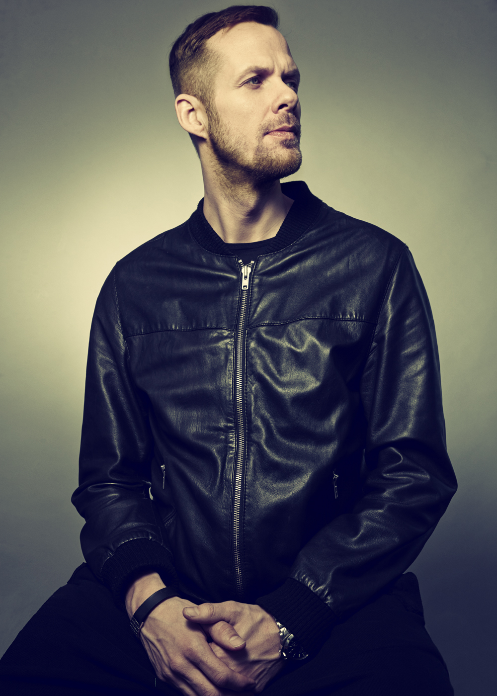 Going. | Adam Beyer