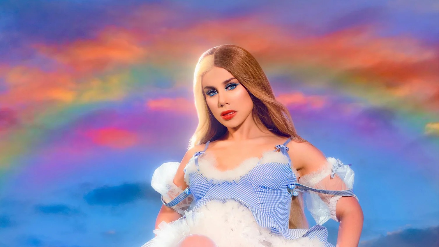 Going. | Slayyyter