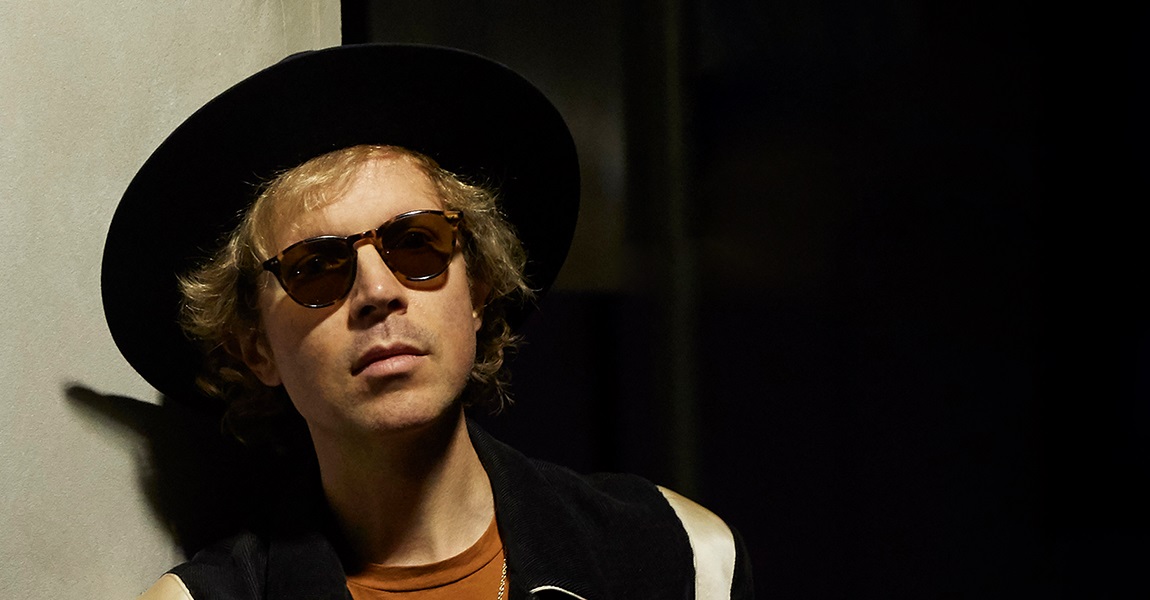 Going. | Beck