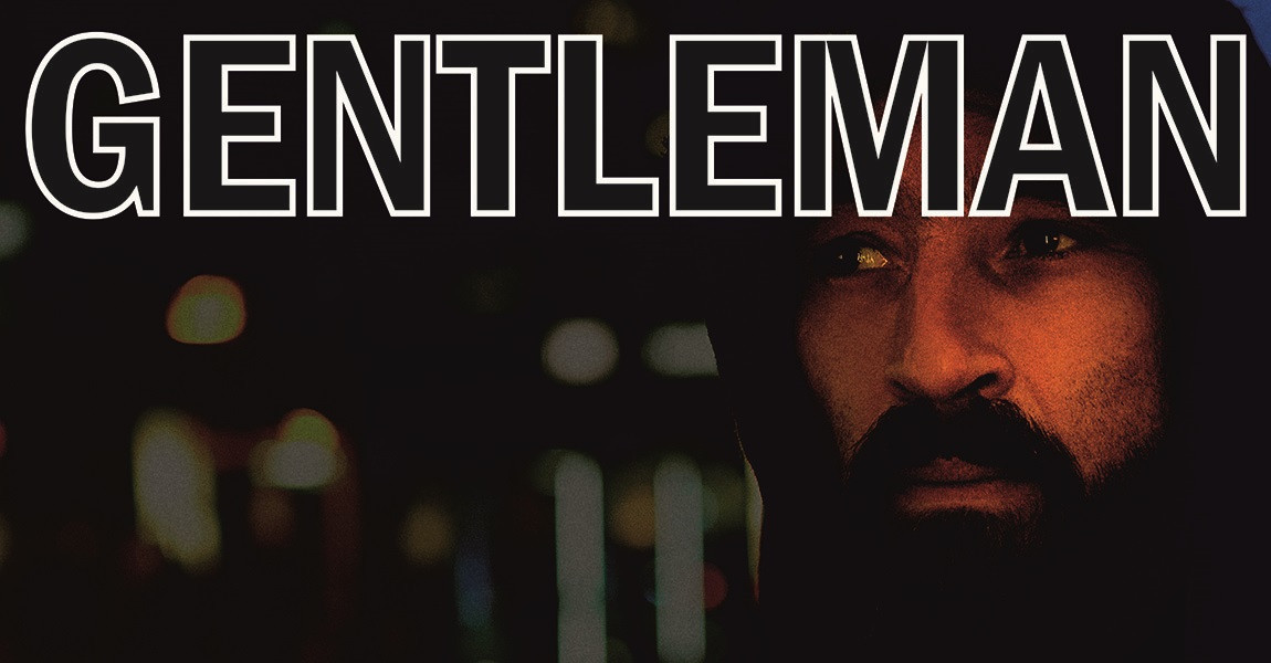 Going. | Gentleman Live 2021