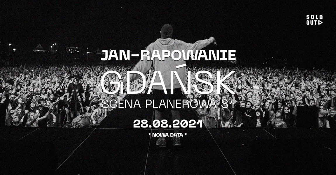 Going. | Jan-Rapowanie
