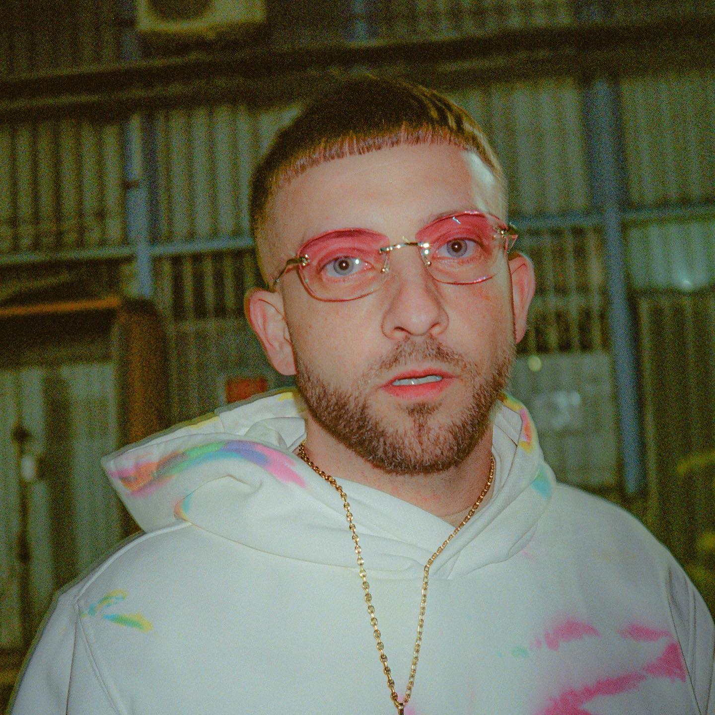 Going. | Mr. Polska